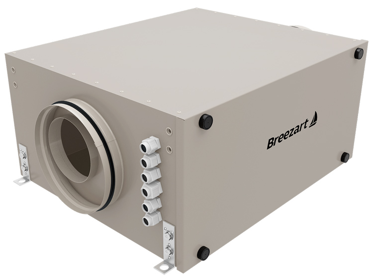 Breezart 1000 Humi EL P Bps EZ5,0-2,5-220