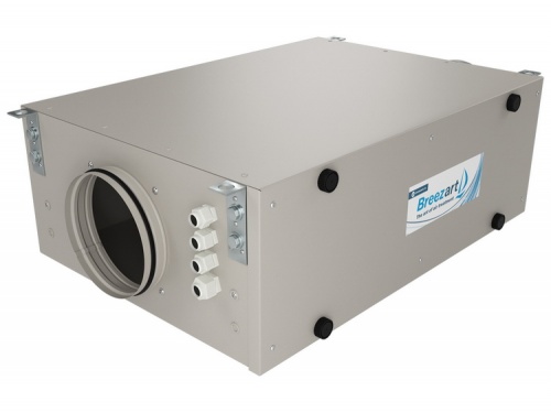 Breezart 1000 Lux RP SB ET4,8-380