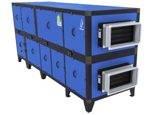 Breezart 2700 Pool Pro