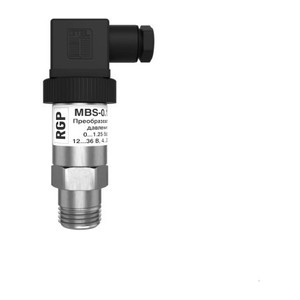 Датчик давления жидкости RGP MBS-1,6-U5