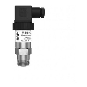 Датчик давления жидкости RGP MBS-1.0-I