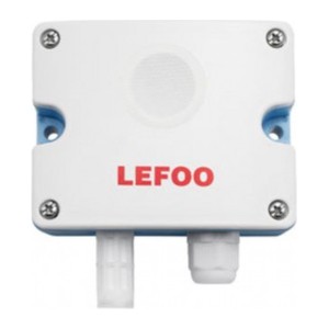 Датчик концентрации углекислого газа RGP LFG201-2-V10