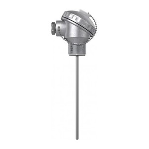 Датчик температуры гильзовый RGP TS-K200-HT-PT1000-2