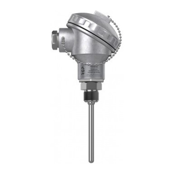 Погружной датчик температуры RGP TS-D16-HT-PT100-3