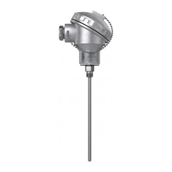 Погружной преобразователь температуры RGP TS-D03-010