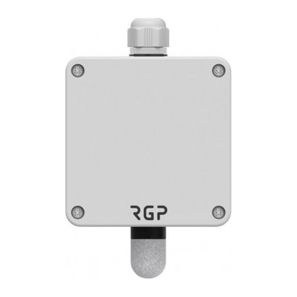 Промышленный датчик температуры и влажности RGP THS-03-420-LONG