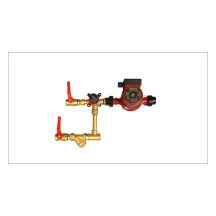УС-М-7-25 220В (3P) узел смесительный УС-М-7-25 220В (3P) узел смесительный