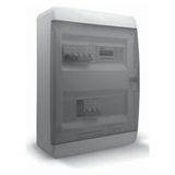 CONTROLBOX M3 E-12S-RV-3.0 модуль-шкаф автоматики вентиляции