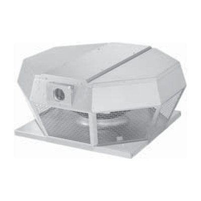 ROOF-H-450 D4 30 вентилятор крышный