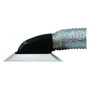 150х150/200 адаптер врезка вбок 150х150/200 адаптер врезка вбок