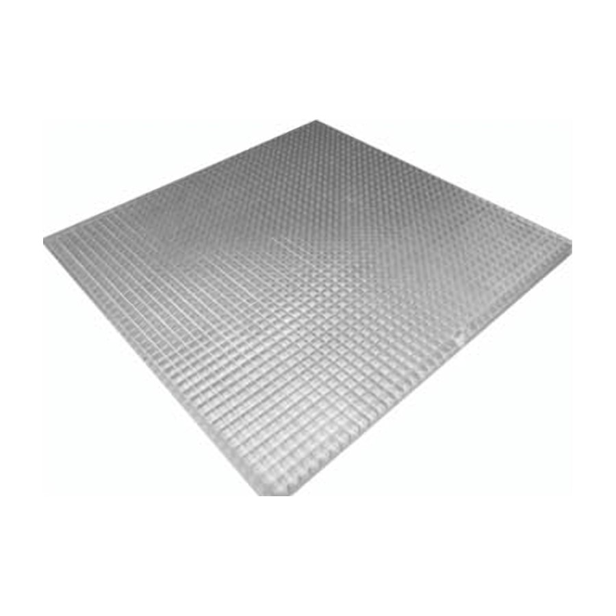 SET-1200x800 решетка ячеистая алюминиевая (без рамки, 10шт в коробке) SET-1200x800 решетка ячеистая алюминиевая (без рамки, 10шт в коробке)