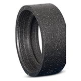 СПВ ВПП НП-160-125 ниппель переходной из АБС-пластика D160-125