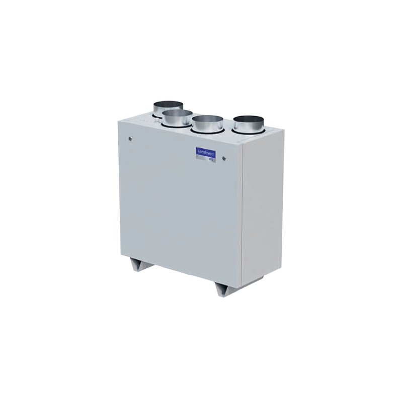 Приточно-вытяжная установка Komfovent ОТД-P-1200-V-E (фильтры M5/M5) Приточно-вытяжная установка Komfovent ОТД-P-1200-V-E (фильтры M5/M5)