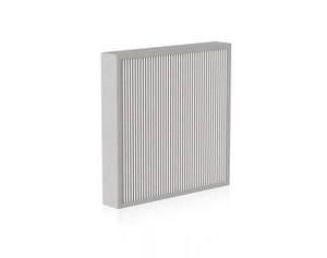 Фильтр к вентустановке Komfovent класса F7, размер 592-287-280