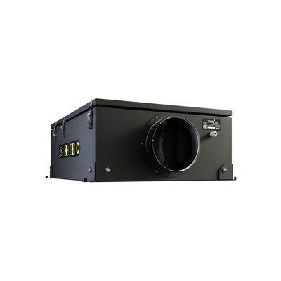 Канальный фильтр Ventmachine ДФ 1000