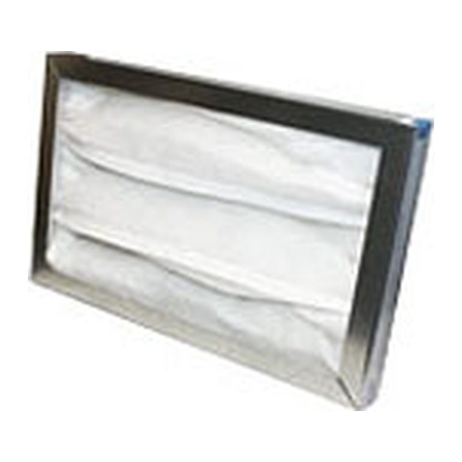 Воздушный фильтр G4 для Колибри 500/700/1000, 357х225 Ventmachine