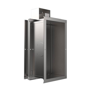 Противопожарные клапаны SHUFT SHFDO EI 120