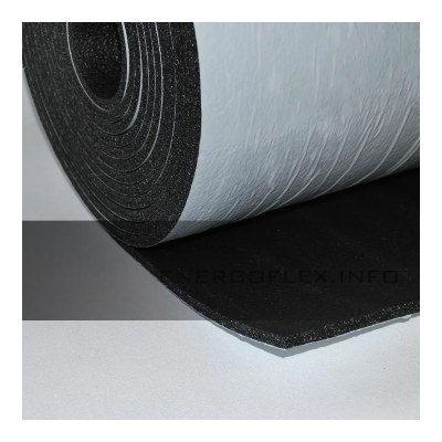 Рулоны Energoflex Black Star Duct