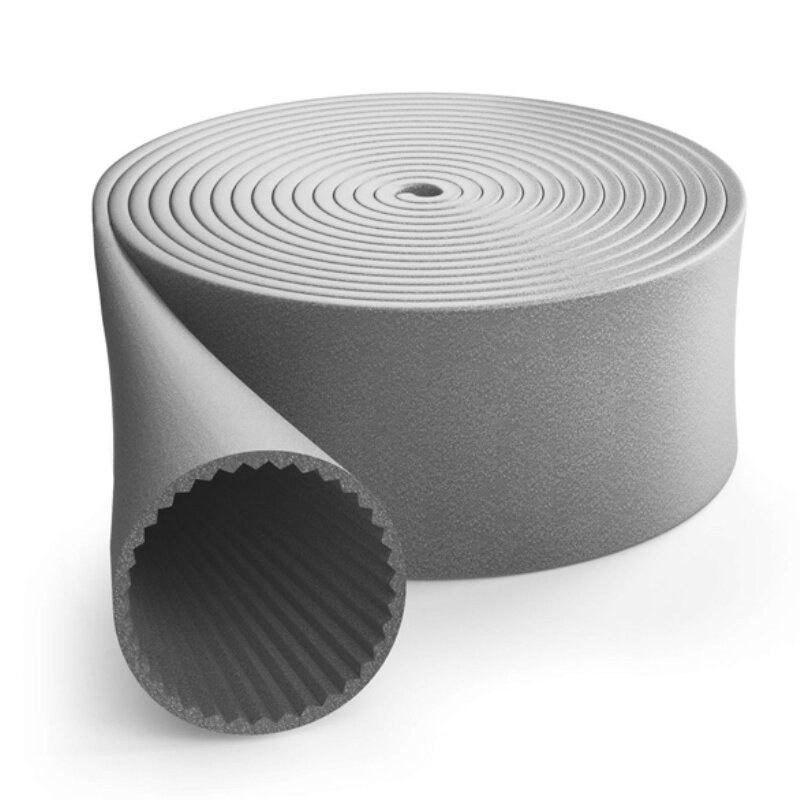 Трубка шумоизоляционная Energoflex Acoustic 110 мм, 2 м