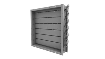 Клапаны КОБРА Море