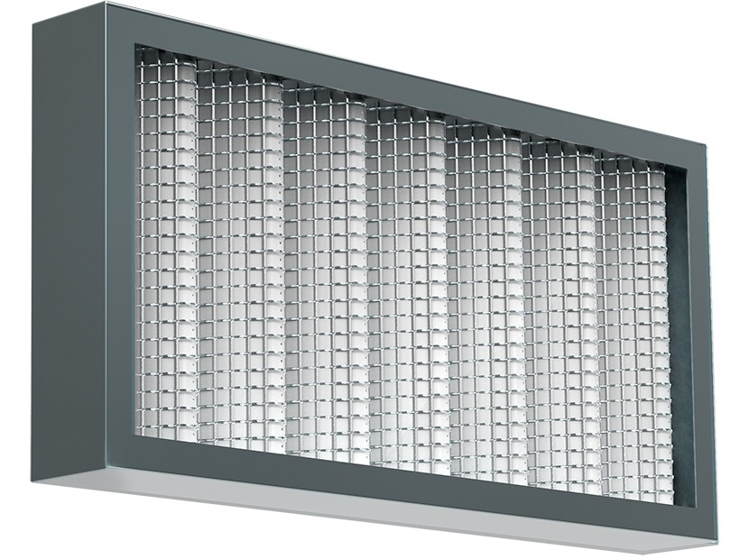 Фильтр кассетный Shuft FRKr (G3) 500x250/50