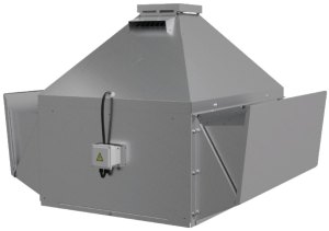 Вентиляторы крышные РОКС-ВКРС-5,6-ДУ400-РК935-3/1500/220-380