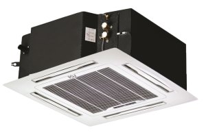 Кассетный двухтрубный фанкойл MDV MDKA-600R