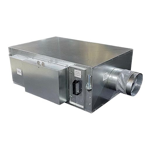 Приточная вентиляционная установка Ванвент ВПЕ-1200