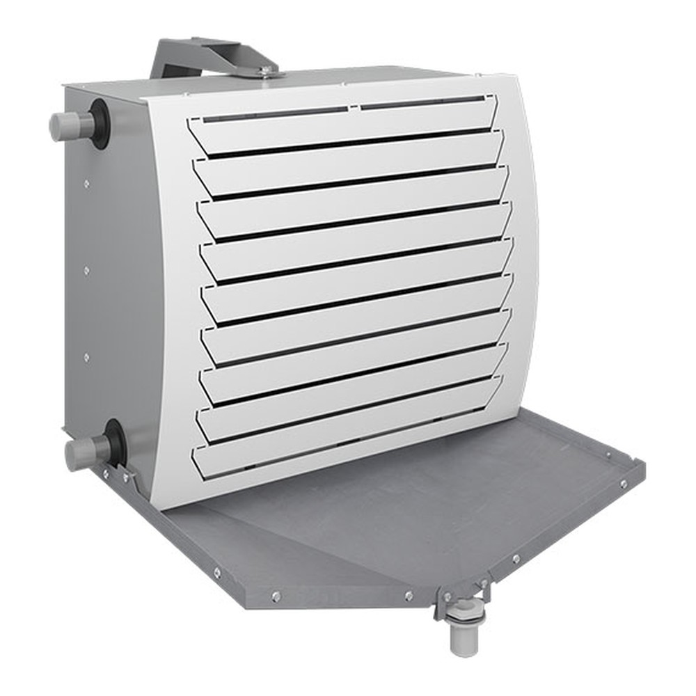 Фанкойл КЭВ-14Ф4,5ПМ Тепломаш