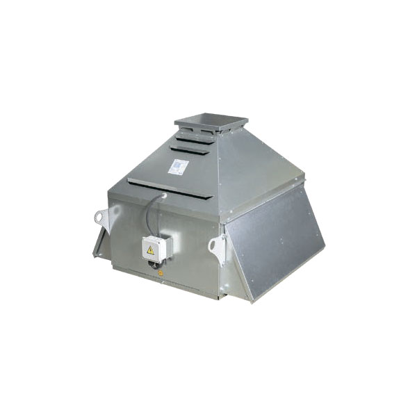 Вентилятор крышный РОКС-ВКРС-9,0-О-РК635-7,5/1000/380-660 РОКС-ВКРФ-9,0-О-РК635-7,5/1000/380-660