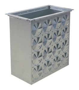 Врезка ВЭПш 2*4/520*280*150/450