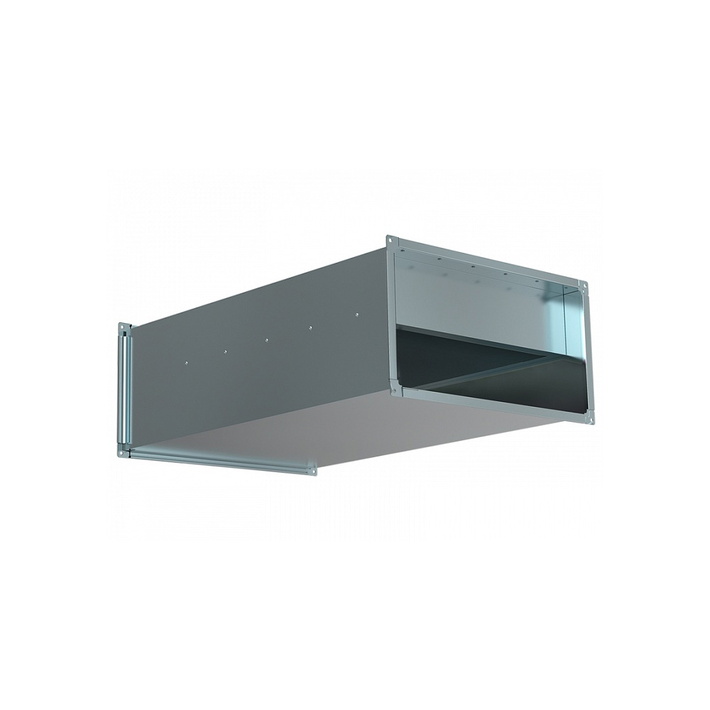 Шумоглушитель Shuft SRr 500x250/1000
