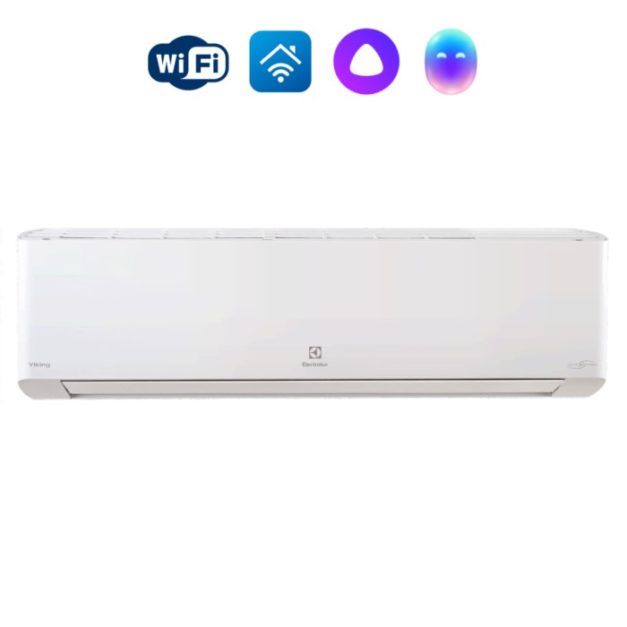 Сплит-система инверторного типа, комплект Electrolux EACS/I-09HVI/N8_19Y