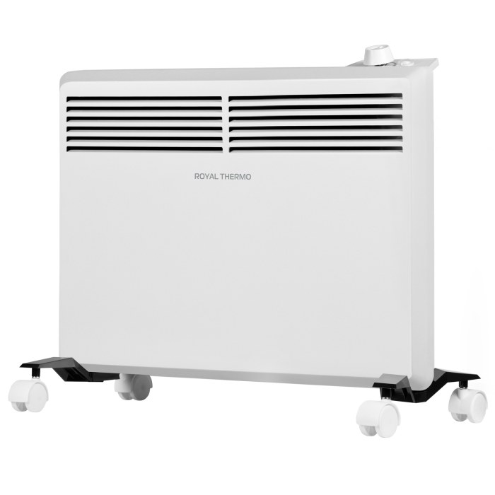 Конвектор электрический Royal Thermo Capella RCHC/M-1500