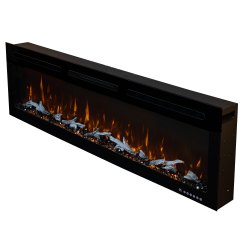 Очаг электрический Royal Thermo Allira RTFP/W-AL60LS