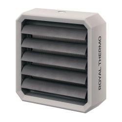 Тепловентилятор водяной Royal Thermo RTW-15-S