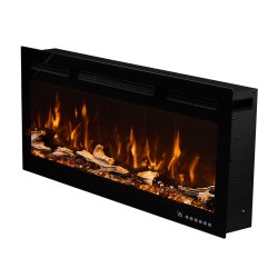 Очаг электрический Royal Thermo Allira RTFP/W-AL40LS