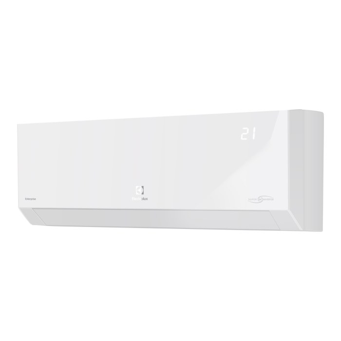 Блок внутренний Electrolux EACS/I-09 HEN FMI/N8_ERP_WT/in сплит-системы