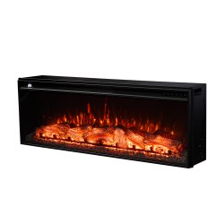 Очаг электрический Royal Thermo Aurora RTFP/P-AR50LS