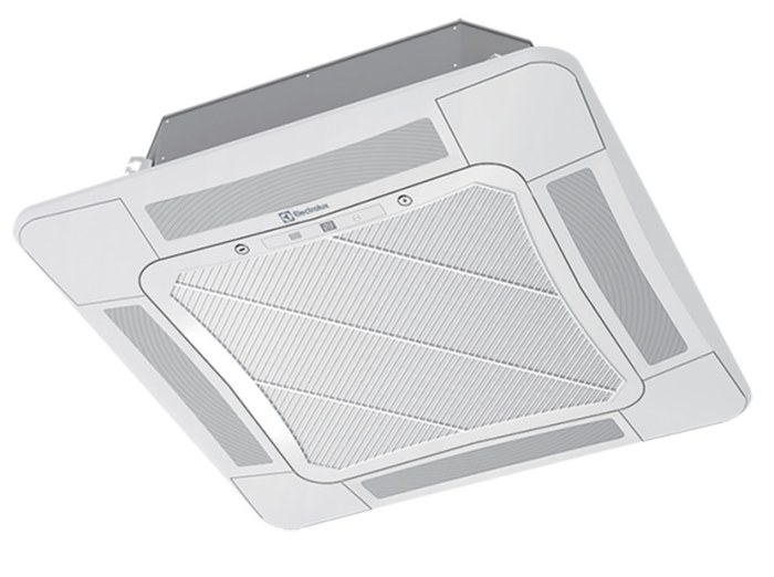 Панель кассетн. тип Electrolux EACP/I-950 FMI_ERP для ЕАCC/I-24 FMI/N3_ERP