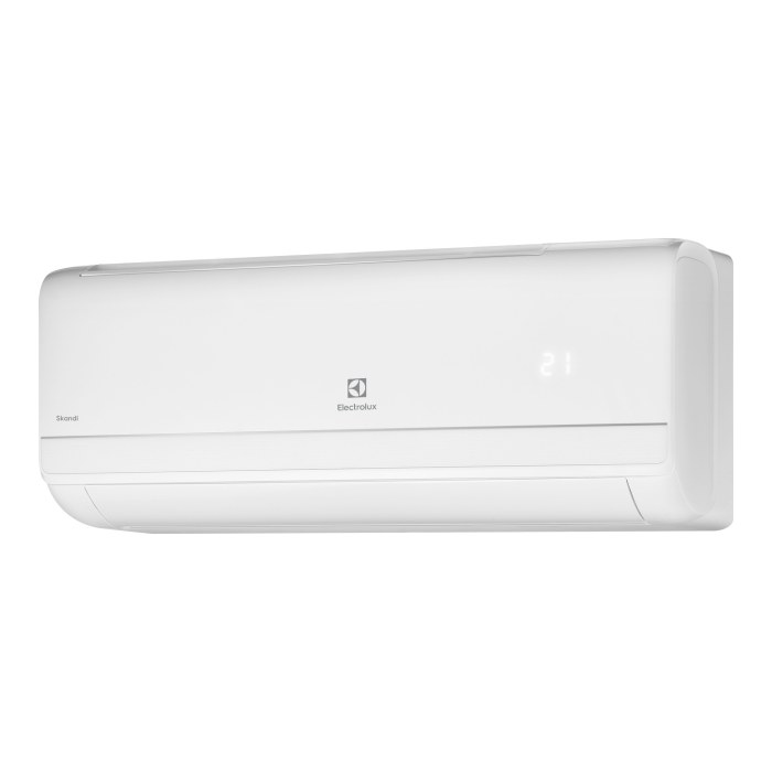 Сплит-система Electrolux Skandi EACS-12HSK/N3_24Y комплект