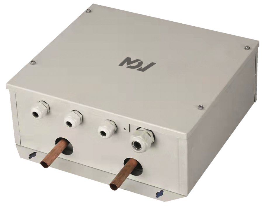 Соединительный комплект MDV AHUKZ-04D Соединительный комплект MDV AHUKZ-04D