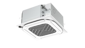 Инверторная кассетная сплит-система MDV MDCAС4I-07HRFN8/T-MBQ4-03BD/MDOAG-07HDN8
