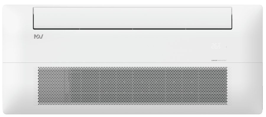 Кассетная сплит-система MDV MDCA2I-24HRFN8 / MDOAG-24HFN8 / T-MBQ1-UTB-A-TED Кассетная сплит-система MDV MDCA2I-24HRFN8 / MDOAG-24HFN8 / T-MBQ1-UTB-A-TED