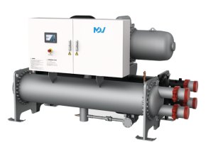 Чиллер MDV Aqua Force MDVS-CWG220E