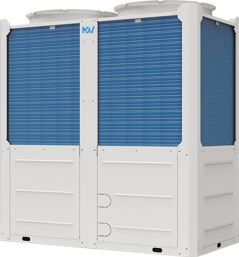 Гидромодуль MDV MDVM-V110MD2BR8-AS