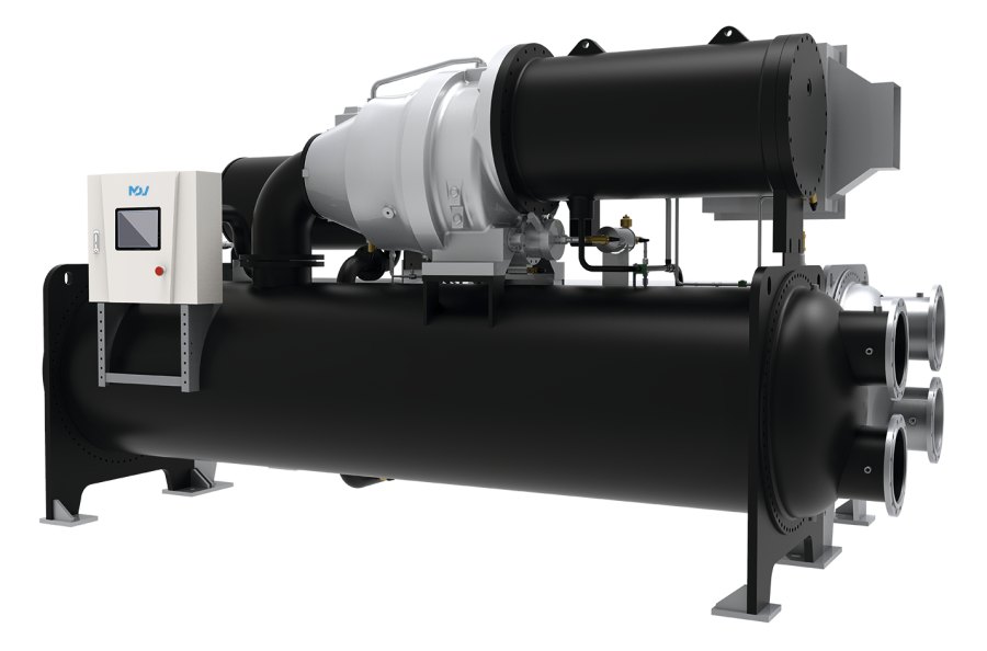 Чиллер MDV Aqua Effective MDVL-CWE1700E10 Чиллер MDV Aqua Effective MDVL-CWE1700E10