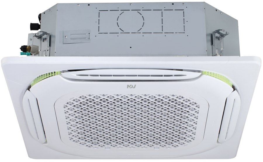 Кассетный четырёхтрубный фанкойл MDV MDVFN-600C4VFEA