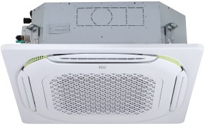 Кассетный четырёхтрубный фанкойл MDV MDVFN-700C4VFEA