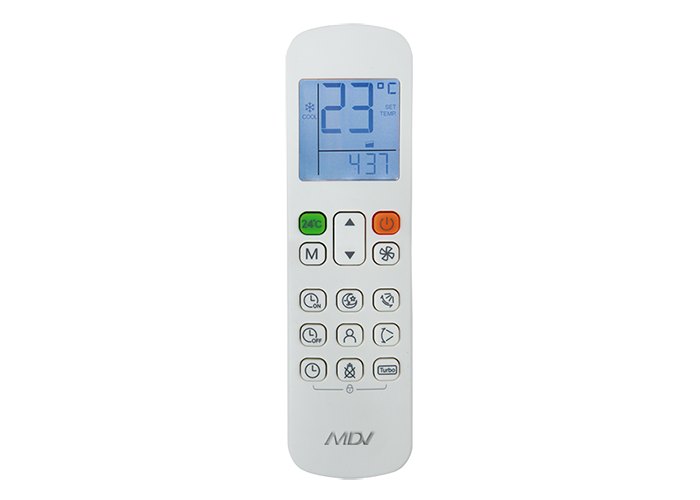 Напольно-потолочный внутренний блок VRF MDV MDV- D56DL/ N1-C